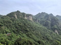 -武当山风景区