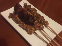 -牛玄庵日式寿喜烧·料理店(新源里店)