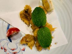 -松临·铁板烧&Omakase(神农店)