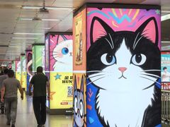 -王府井(地铁站)