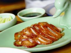 宅门一口酥（点卯精品烤鸭）-顺承小院儿