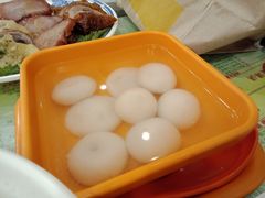 -顺记冰室(宝华路店)