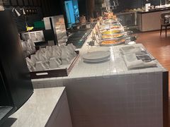 -杭州滨江世融艾美酒店·新食谱全日餐厅