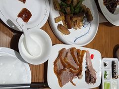 -全聚德烤鸭店(马家堡店)