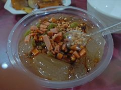 -温江公平红烧兔(总店)