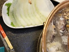 八爪鱼-和顺坊老北京铜火锅