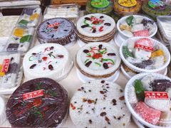 -一品方糕专卖店