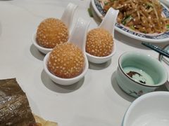 -喜势点·糖沙翁手工茶点·本地人茶居(永庆坊店)