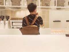 -% Arabica阿拉比卡咖啡(深圳湾万象城店)