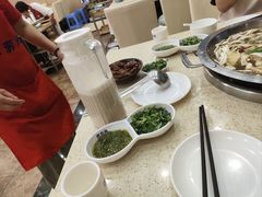 -芭夯兔·无骨兔汤锅(华阳店)