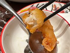 -新白鹿餐厅(西湖银泰店)