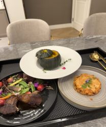 -禧月荟S月子中心(侨城店)