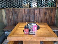 -77号渔船·蒸海鲜青岛菜(积米崖店)