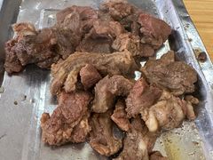 -清真-戏楼王记牛肉面