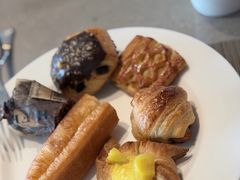 -上海佘山世茂艾美酒店