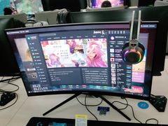 -栈逗电竞馆•电竞酒店(萧山旺角城店)