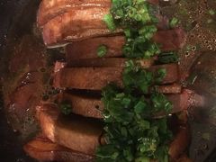 -小厨娘淮扬菜(六合欢乐港店)