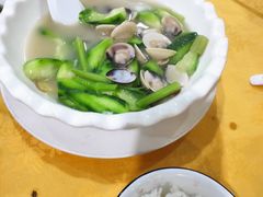 -江记餐厅(罗冲围店)