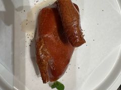 -北京泰富酒店-柏景轩中餐厅