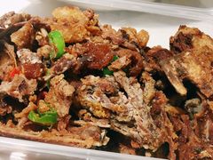 -小放牛炒菜馆(裕华万达店)