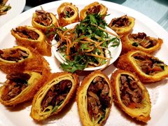 -玉林烤鸭店(定福庄店)