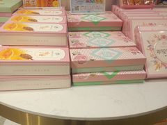 -美俪家族(巴黎都市店)