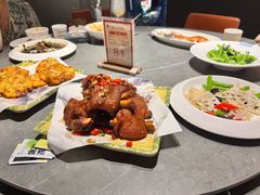 -佬太公海鸭·海鲜大排档(上海总店)