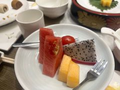 -御仙都北京菜馆·烤鸭店(双井店)