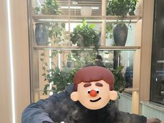 -芭夯兔·无骨兔汤锅(红旗桥店)