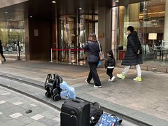 -杭州君悦酒店