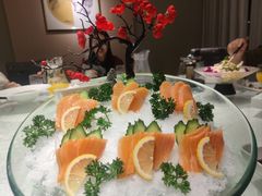 -聚宾楼·烤鸭·家宴(科技三路店)