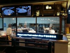 -快乐小羊(富强中路店)