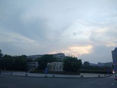 -江南大学(蠡湖校区)