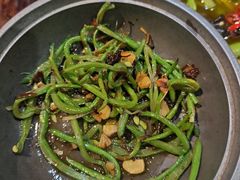 -魁盛居百年鲁菜馆(县西巷店)