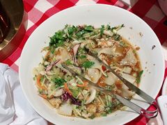 -西贝(深圳卓悦汇店)
