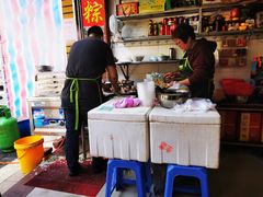 -厚河珍姐肠粉店