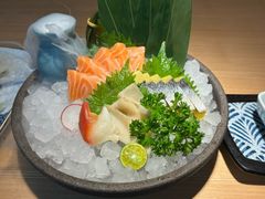 -德川家日本料理(中关村寰太大厦店)