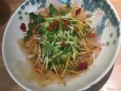 -上关雪東北菜(中房金谊店)