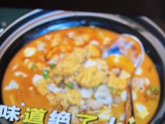 -喜棠·长沙家宴·海鲜·湘菜(麓谷店)