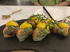 -羲和雅苑•北京烤鸭(国贸商城店)