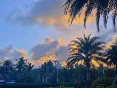 -三亚海昌梦幻海洋不夜城