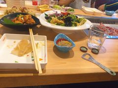 -千纸鹤嫩汁烤肉(西大直街店)