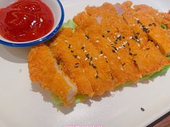 -十面春风·江南面馆(崇宁路店)