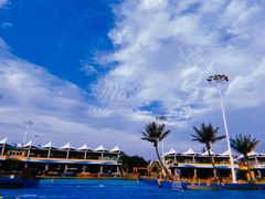 -上海玛雅海滩水公园