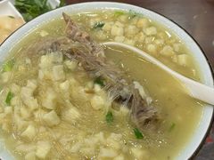 -同胜祥清真新豫菜(杜岭街店)