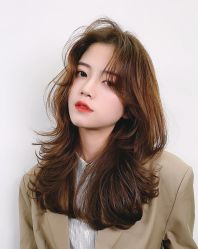 -T.1 hair salon烫染接发