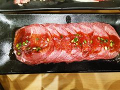 -花味·自助烤肉(雨花客厅店)