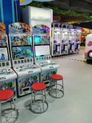 -蹦蹦乐园(南桥百联店)