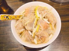 -一记面馆(易发店)