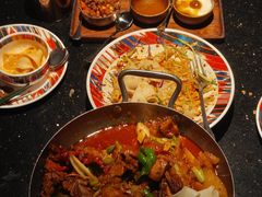 -塔哈尔·新疆盛宴(复地活力城店)